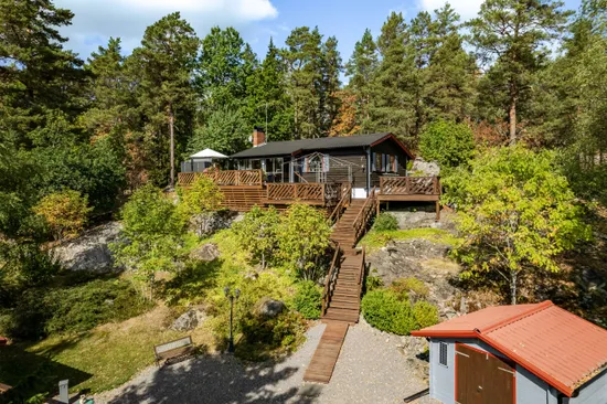 Fritidshus, Svedlandsvägen 7, Edeby, Strängnäs