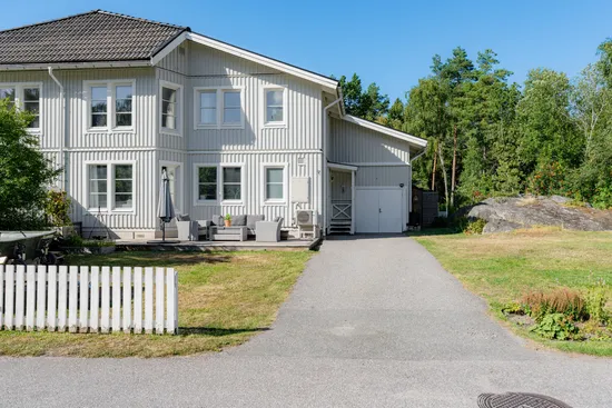 Bostadsrätt, Grönlundsvägen 2, Kårsta, Vallentuna