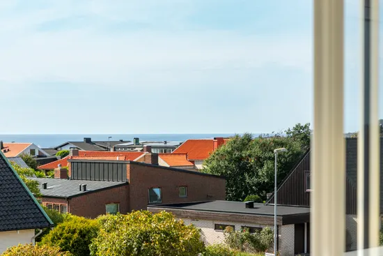 Bostadsrätt, Bandholtzgatan 25A, Söder, Varberg