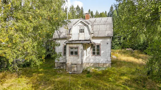 Villa, Nolås 140, Nolås, Örnsköldsvik