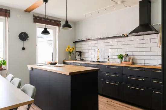 Bostadsrätt, Bodekullsgatan 34A, Sorgenfri, Malmö