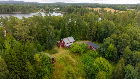 Gård/Skog, Gönäs Åstorp 1, Kil