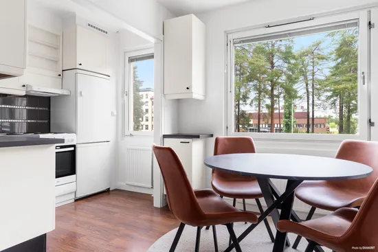 Bostadsrätt, Centrumvägen 56A, Centrum, Kalix