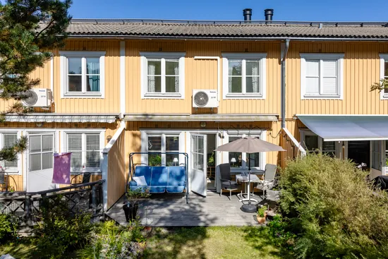 Bostadsrätt, Vitmossevägen 60, Gustavsberg - Holmvikskogen, Värmdö