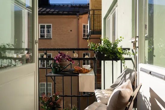 Bostadsrätt, Polhemsgatan 8, Kungsholmen - Norr Mälarstrand, Stockholm