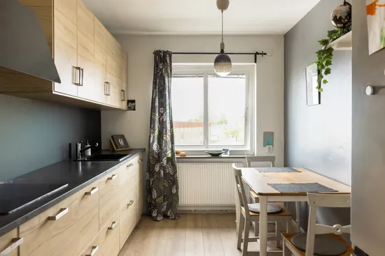 Bostadsrätt, Hemvärnsvägen 3B, Norra Åsum, Kristianstad
