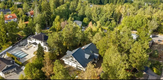 Villa, Alkällevägen 34, Kolvik, Värmdö