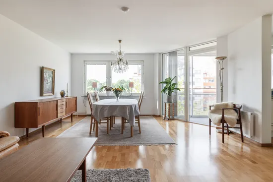 Bostadsrätt, Frösögatan 17, Rydebäck, Helsingborg