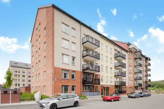 Bostadsrätt, Brädgårdsvägen 4, Ekerö Tappsund, Ekerö
