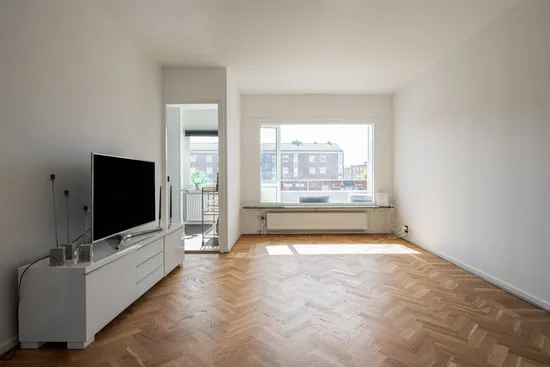 Bostadsrätt, Bågskyttegatan 1B, Mölndal - Jungfruplatsen, Mölndal