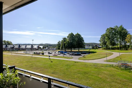 Bostadsrätt, Klostergatan 10, Centrum, Kungälv