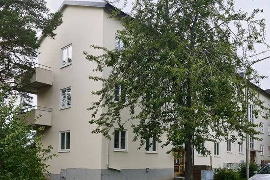 Bostadsrätt, Kinnekullevägen 43, Bromma - Traneberg, Stockholm