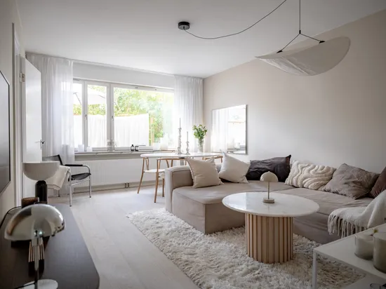 Bostadsrätt, Kevingeringen 37, Kevingeringen, Danderyd