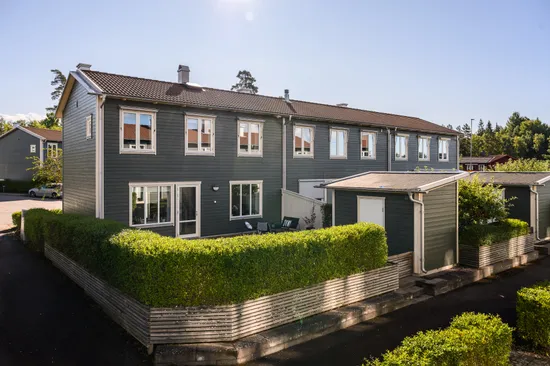 Bostadsrätt, Maria Nilsdotters väg 5, Hovshaga, Växjö