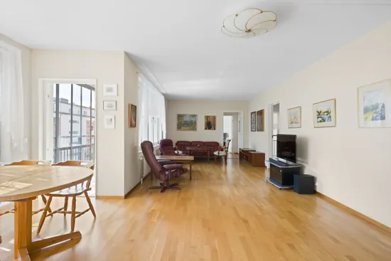 Bostadsrätt, Portalgatan 31, Kapellgärdet, Uppsala