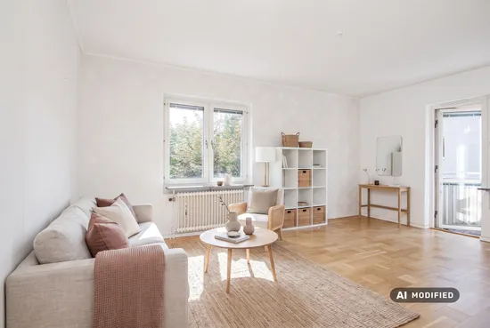 Bostadsrätt, Bergsgatan 90, Enköping