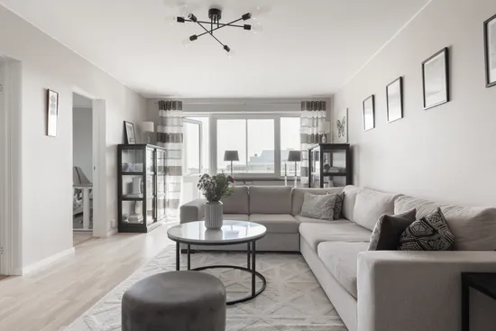 Bostadsrätt, Eriksdalsgatan 7B, Katrinelund, Malmö