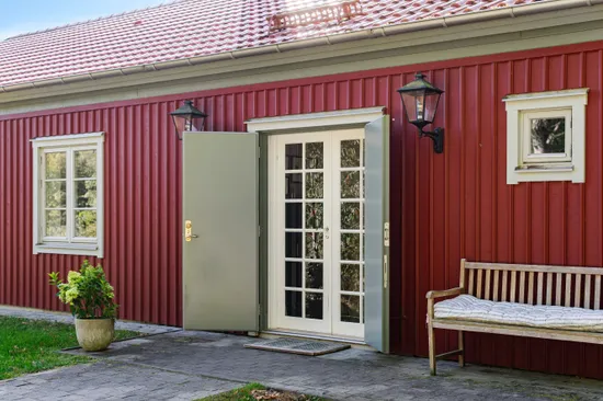 Villa, Givetorp 7, Ödeshög