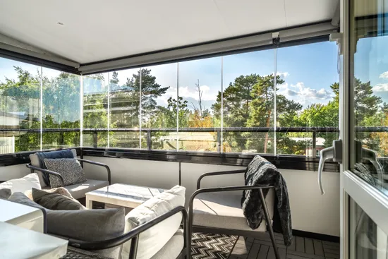 Bostadsrätt, Valthornsvägen 4D, Estö, Nynäshamn