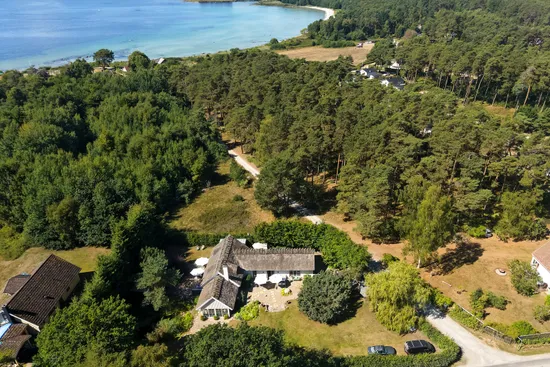 Villa, Torsövägen 268, Torsö, Sölvesborg