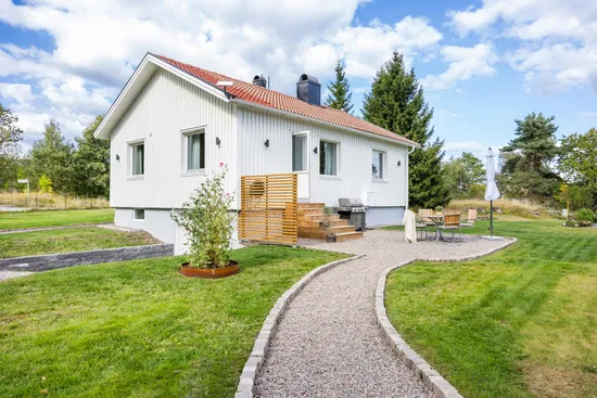Villa, Hällingsjövägen 1654, Kungsbacka