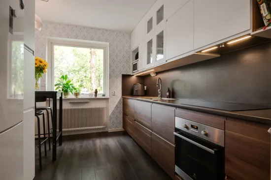 Bostadsrätt, Grådavägen 18, Gylletäppan, Borlänge