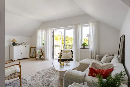 Bostadsrätt, Kindsgatan 4, Trandared, Borås