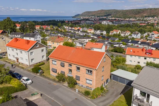 Bostadsrätt, Sturegatan 39, Huskvarna, Jönköping