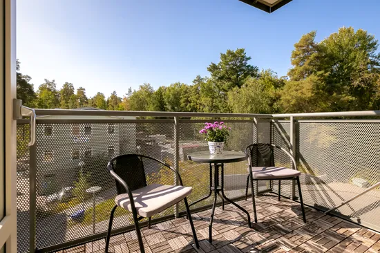 Bostadsrätt, Edagränd 12, Farsta, Stockholm