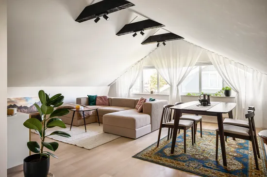 Bostadsrätt, Lilla Munkebäcksgatan 7A, Munkebäck, Göteborg