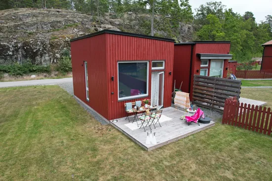 Bostadsrätt, Smårisvägen  6c, Värmdö - Södra Kopparmora, Värmdö