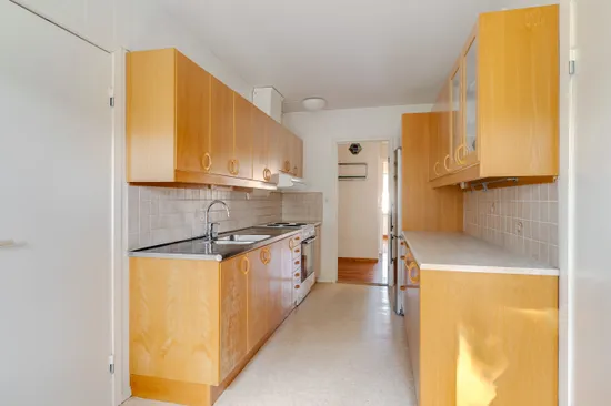 Bostadsrätt, Norrbågen 45B, Sätra, Gävle