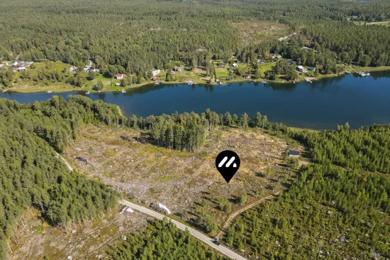 Tomt, Kölsund, Hagafjärden/Kölsund, Hudiksvall
