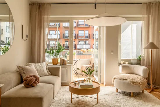 Bostadsrätt, Radiusbacken 49, Midsommarkransen, Stockholm