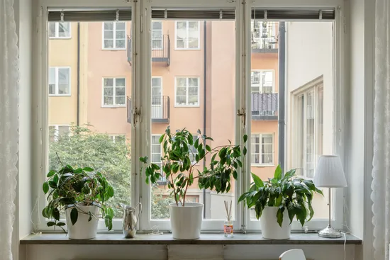Bostadsrätt, Roslagsgatan 29, 1tr, Vasastan - Sibirien, Stockholm