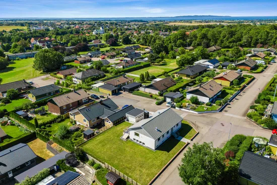 Villa, Långagärdsvägen 33, Förslöv, Båstad