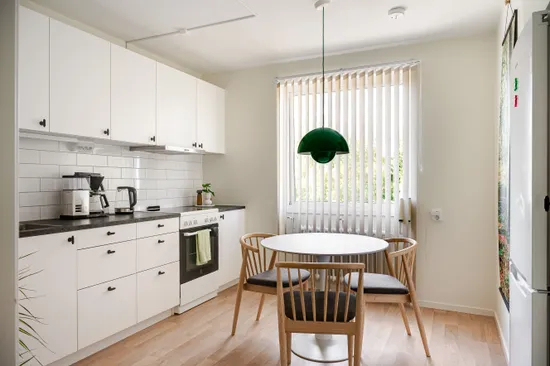 Bostadsrätt, Skogsgatan 6B, Osby - Centralt, Osby