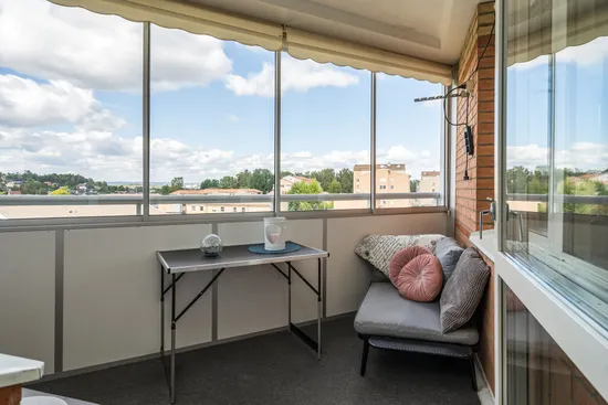 Bostadsrätt, Rambogatan 244, Rambodal, Norrköping