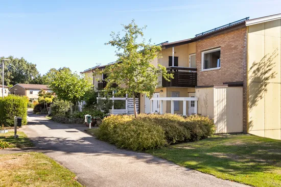 Bostadsrätt, Tors gränd 41, Tors Gränd, Varberg
