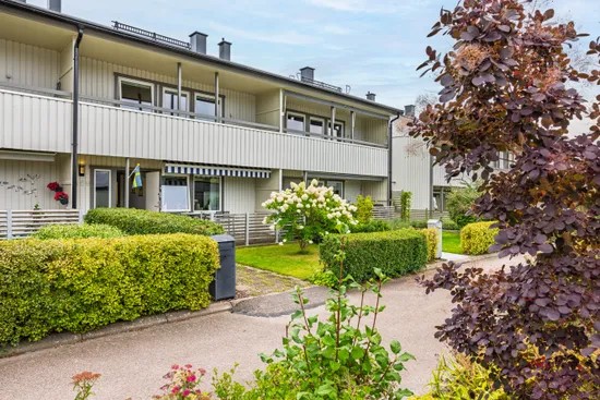 Bostadsrätt, Lillekärr norra 159, Hisings Kärra, Göteborg