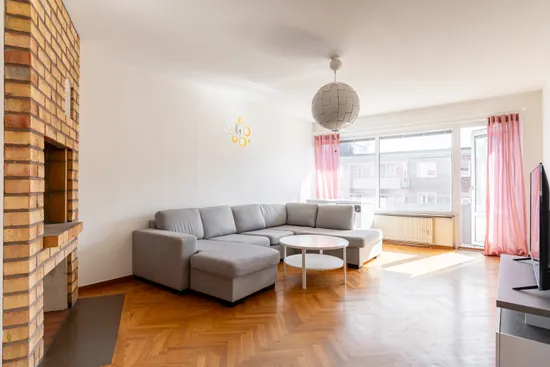 Bostadsrätt, Källgatan 4B, Nyfors, Eskilstuna