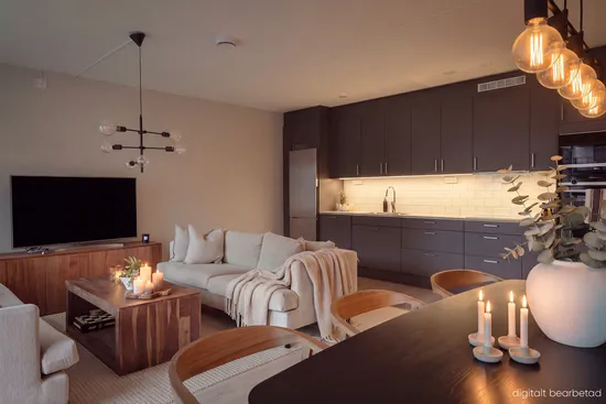 Bostadsrätt, Signalgången 1, Centrala Halmstad - Väster, Halmstad