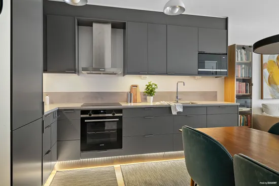 Bostadsrätt, Ebbe Lieberathsgatan 14B, Göteborg