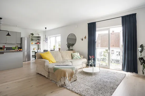 Bostadsrätt, Kompanigatan 15, Vellinge
