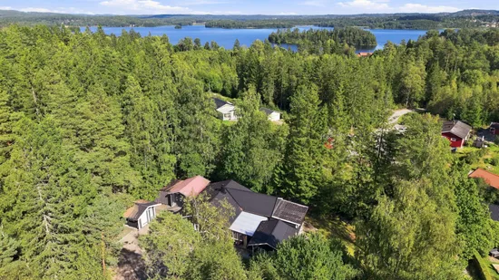 Villa, Igelkottvägen 17, Hindås, Härryda