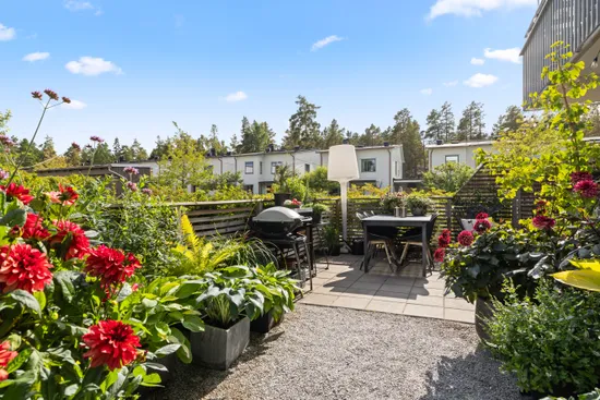 Bostadsrätt, Lövskogsvägen 5, Tyresö Skogsstad, Tyresö