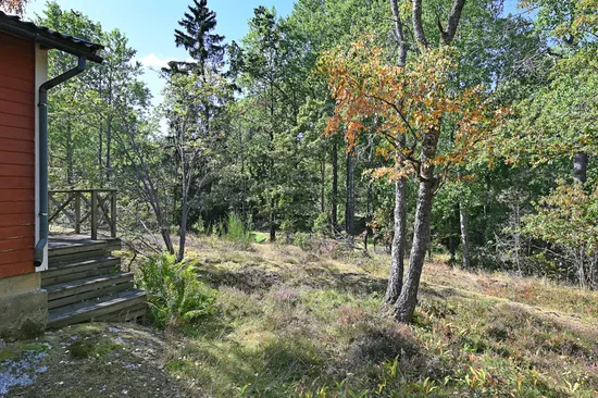 Tomt, Ormvägen 6, Raksta, Tyresö