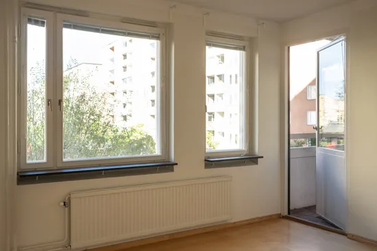 Bostadsrätt, Drakenbergsgatan 4, Hornstull / Södermalm, Stockholm