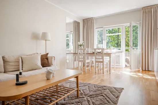 Bostadsrätt, Sturegatan 30, Centrala Sundbyberg, Sundbyberg