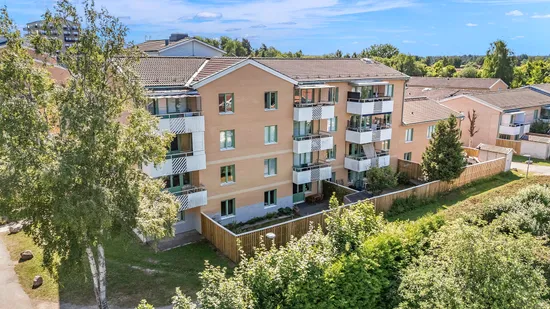 Bostadsrätt, Vildrosgatan 31, Önsta Gryta, Västerås